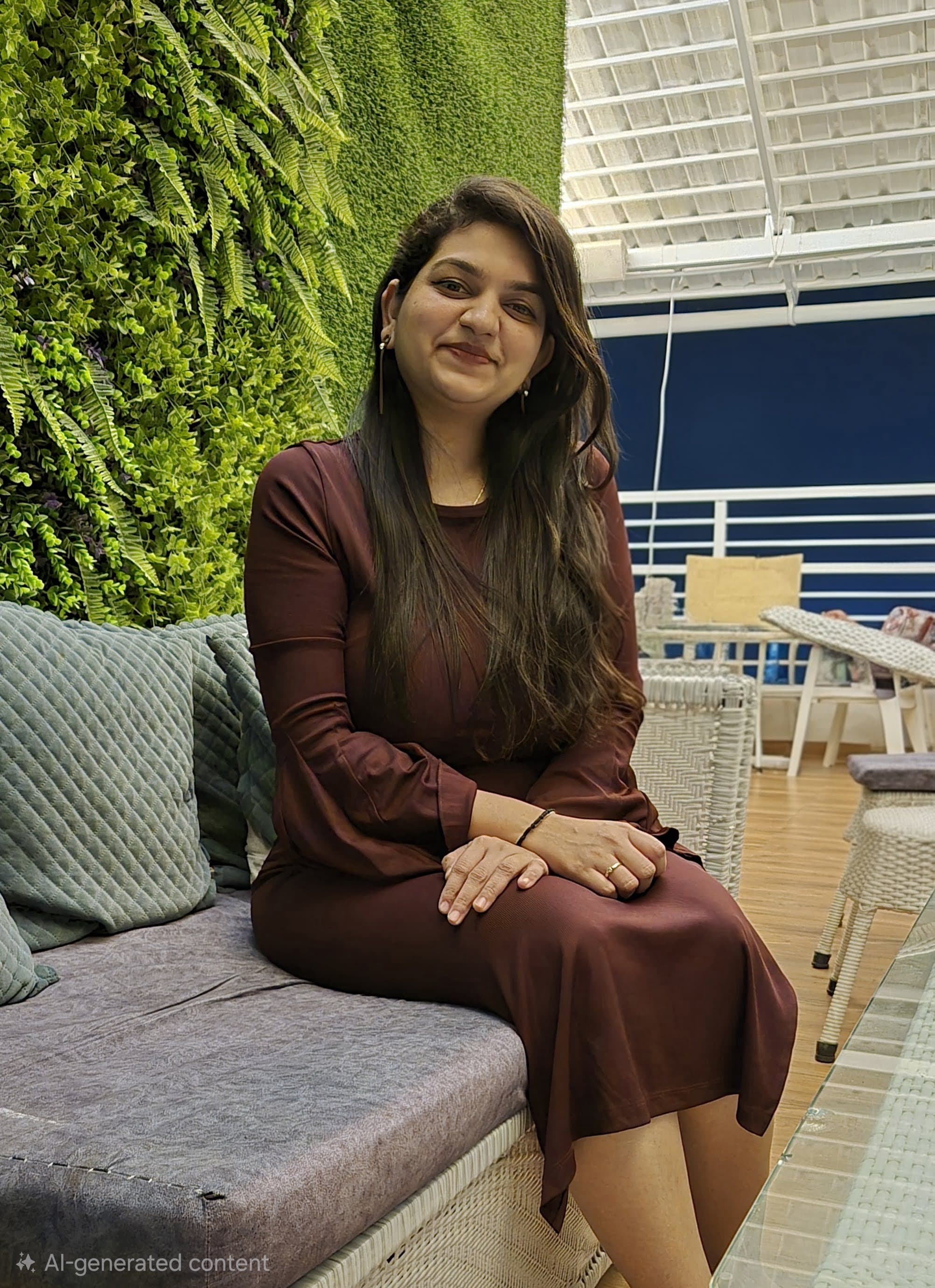 Dimple Surana